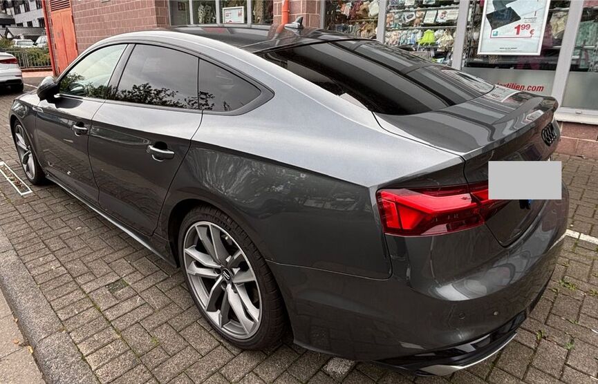 Audi A5 94.842 km 34.500 € Marburg 35039