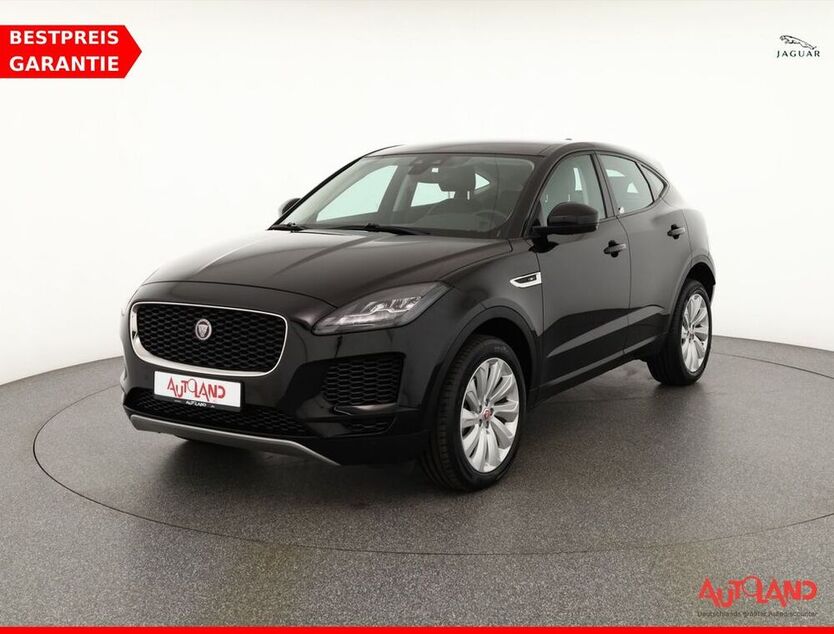 E-Pace