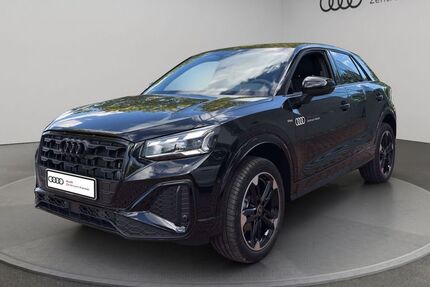 Audi Q2 6.050 km 48.750 &euro; Kassel 34125