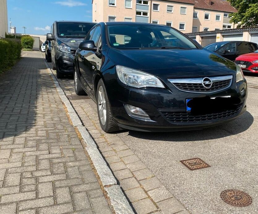 Astra
