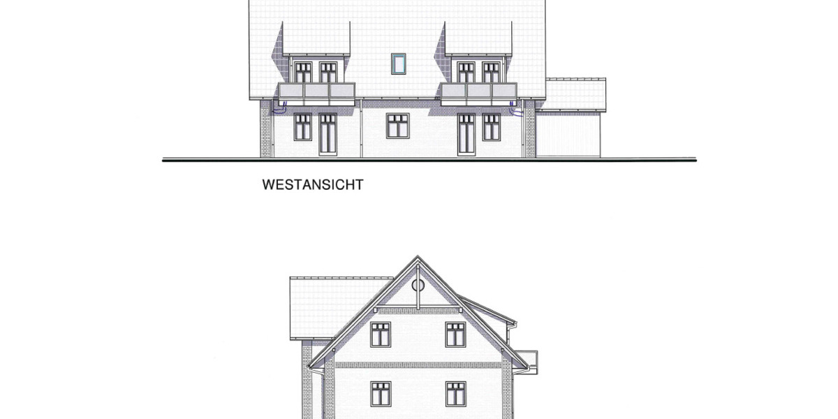 Etagenwohnung Dollern - 1 Zimmer, 39 m&sup2;, 650&euro; | Angebot:25686523