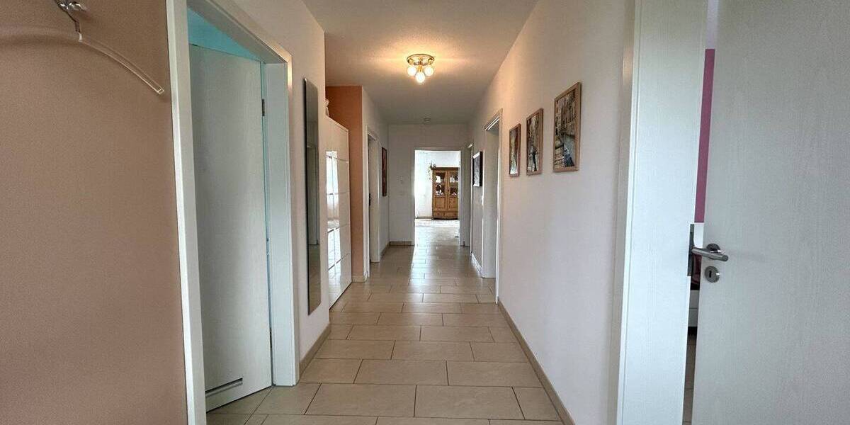 Bungalow Hallerndorf Willersdorf - 4 Zimmer, 112 m&sup2;, 499.000&euro; | Angebot:26686115