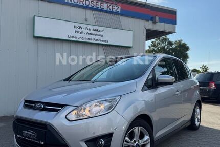 Ford C-Max 103.456 km 8.990 &euro; Esens 26427