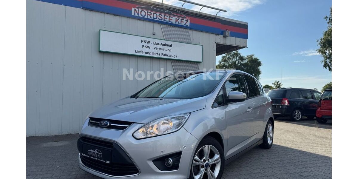 Ford C-Max 103.456 km 8.990 &euro; Esens 26427