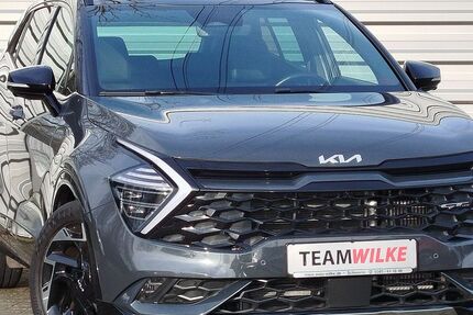 Kia Sportage 57.708 km 29.890 &euro; Schwerin 19061