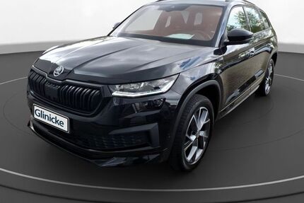 Skoda Kodiaq 46.890 km 31.880 &euro; Minden 32427