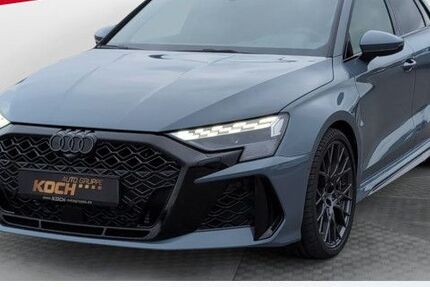 Audi RS3 11.850 km 68.090 € Insingen 91610