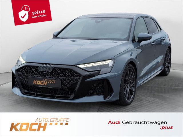 Audi RS3 11.850 km 68.090 € Insingen 91610