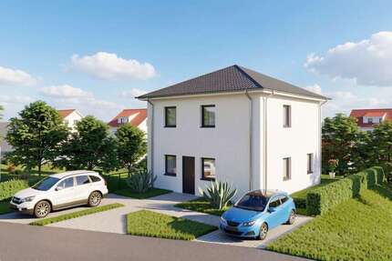 Haus Meschede - 4 Zimmer, 94 m&sup2;, 459.000&euro; | Angebot:26770285