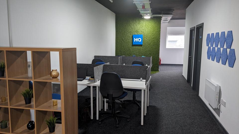 Gewerbeobjekt Hemmingen - 1.059&euro; | Angebot:23013067