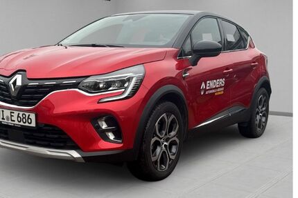 Renault Captur 15.000 km 20.980 € Wiesbaden 65203