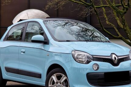 Renault Twingo 62.578 km 7.500 &euro; Coesfeld 48653