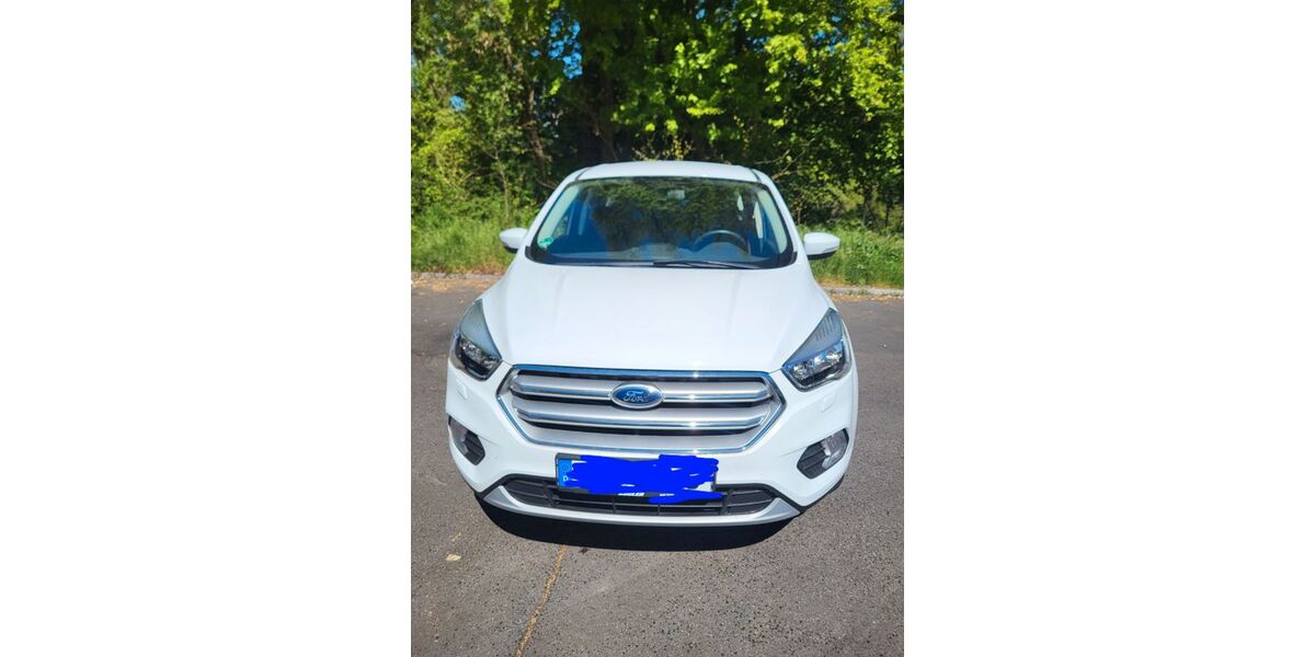 Ford Kuga 65.863 km 13.500 &euro; Altenstadt 63674