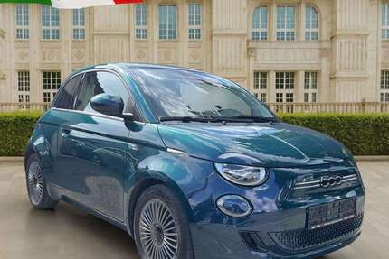 Fiat 500e 48.500 km 17.499 &euro; Nürnberg 90482