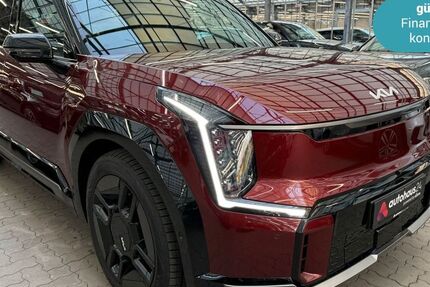 Kia EV9 11.629 km 65.990 € Ludwigsfelde (bei Berlin) 14974