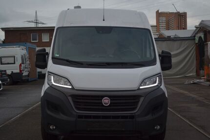Fiat Ducato 200.000 km 9.470 &euro; köln 50969