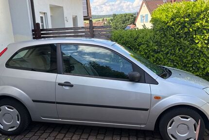 Ford Fiesta 207.000 km 1.150 &euro; Bad König 64732