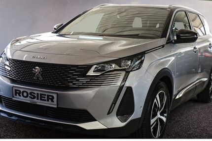 Peugeot 5008 40.664 km 27.480 &euro; Menden 58706