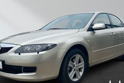 Mazda 6 88.771 km 5.990 &euro; Kremmen bei Berlin 16766