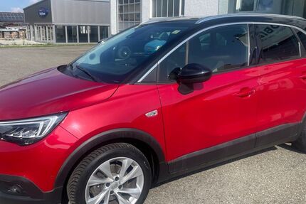Opel Crossland (X) 69.384 km 15.990 € Ofterdingen 72131