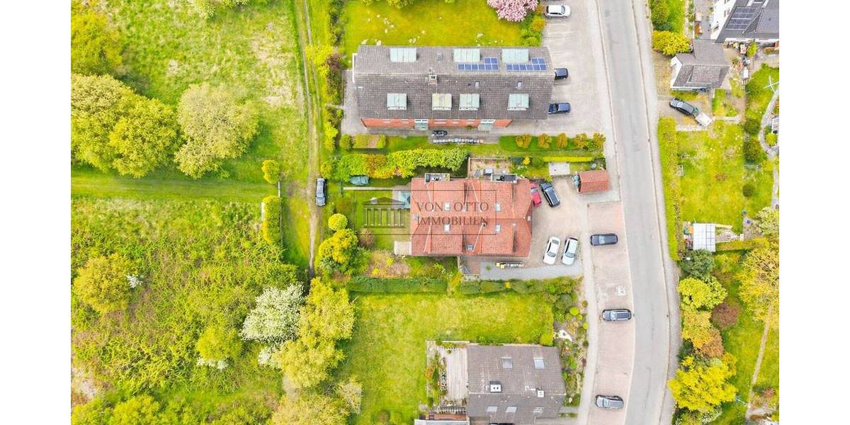 Etagenwohnung Stade Altländer Viertel - 3 Zimmer, 72 m&sup2;, 289.000&euro; | Angebot:26683830