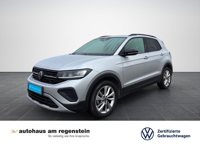 VW T-Cross 26.460 km 23.440 &euro; Blankenburg 38889