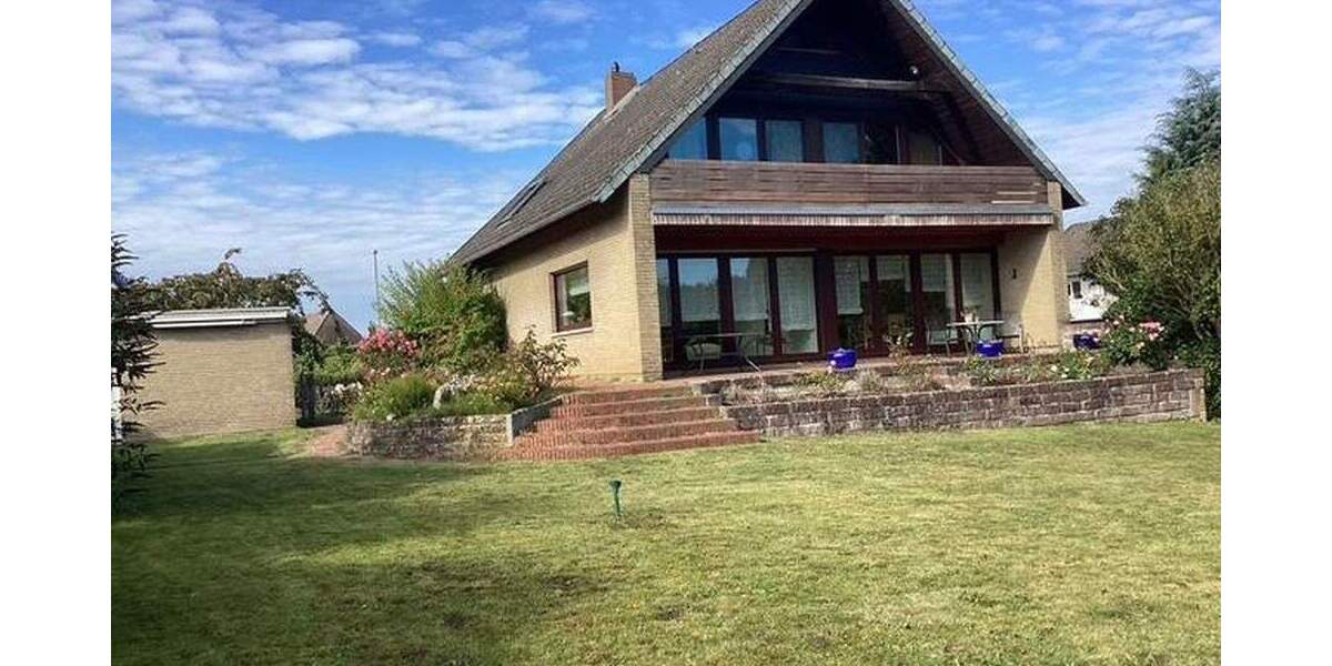 Einfamilienhaus Syke Barrien - 6 Zimmer, 179 m&sup2;, 369.000&euro; | Angebot:24710892