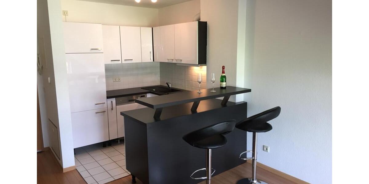 Dachgeschoßwohnung Koblenz Bubenheim - 1 Zimmer, 36 m&sup2;, 600&euro; | Angebot:26612490
