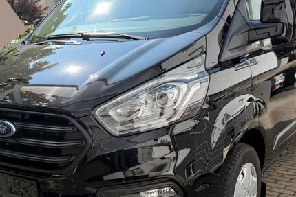 Ford Transit Custom 146.792 km 16.900 &euro; Günzburg 89312