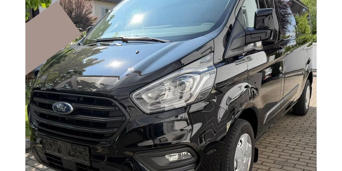 Ford Transit Custom 146.792 km 16.900 &euro; Günzburg 89312