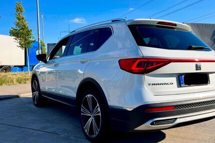 Seat Tarraco 148.500 km 22.400 &euro; Mömlingen 63853