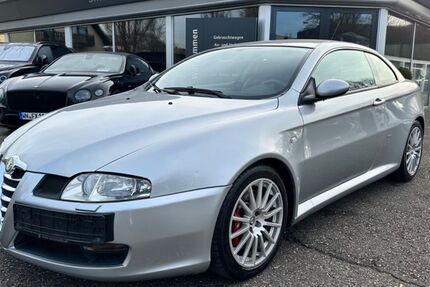 Alfa Romeo GT 102.000 km 9.000 € Urbach bei Stuttgart 73660