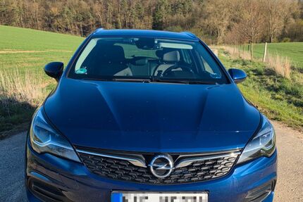 Opel Astra 100.000 km 15.000 &euro; Kirchgandern 37318