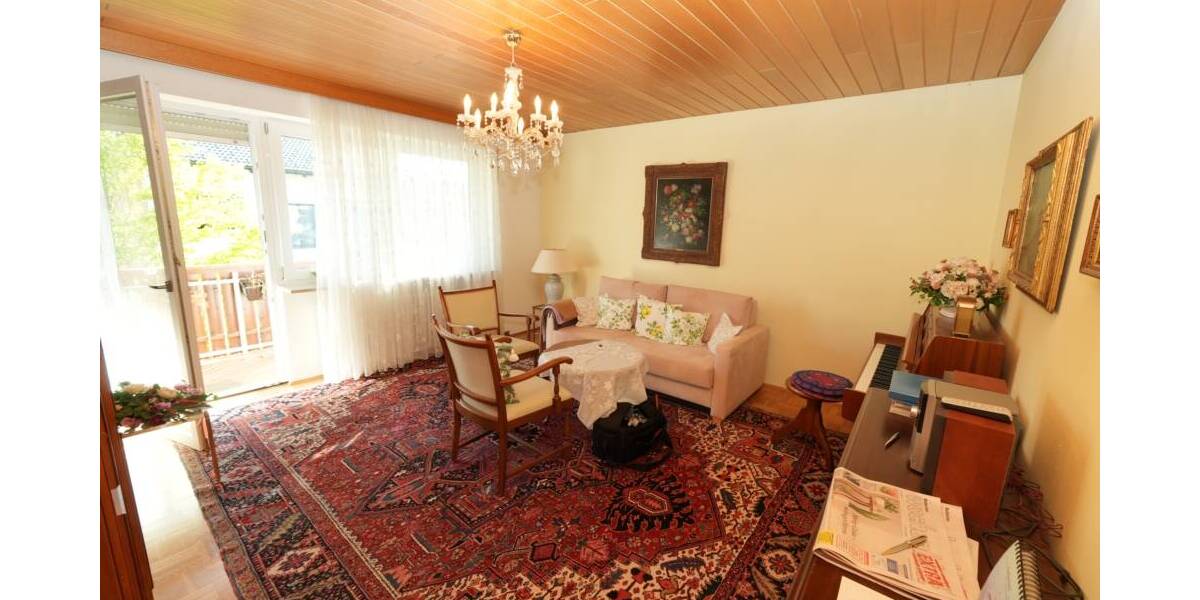 Etagenwohnung Simbach a.Inn Simbach - 2 Zimmer, 58 m&sup2;, 160.000&euro; | Angebot:26309072