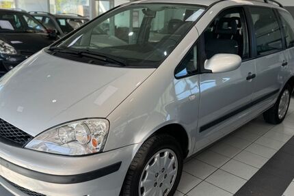 Ford Galaxy 189.000 km 2.999 &euro; kevelaer 47623