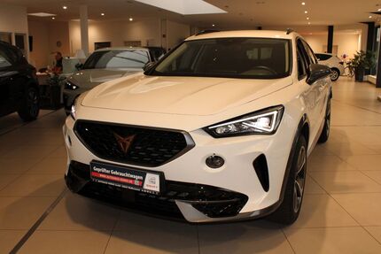 Cupra Formentor 31.184 km 25.978 € Weißwasser 02943