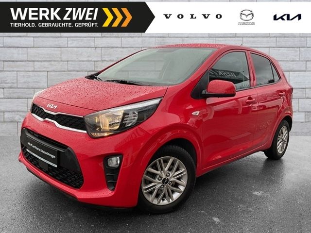 Kia Picanto 30.500 km 12.900 &euro; Augsburg 86179