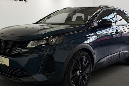 Peugeot 3008 89.300 km 21.690 &euro; Erding 85435