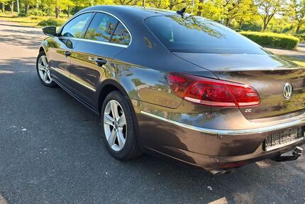 VW CC 140.000 km 9.499 &euro; Gera 07545