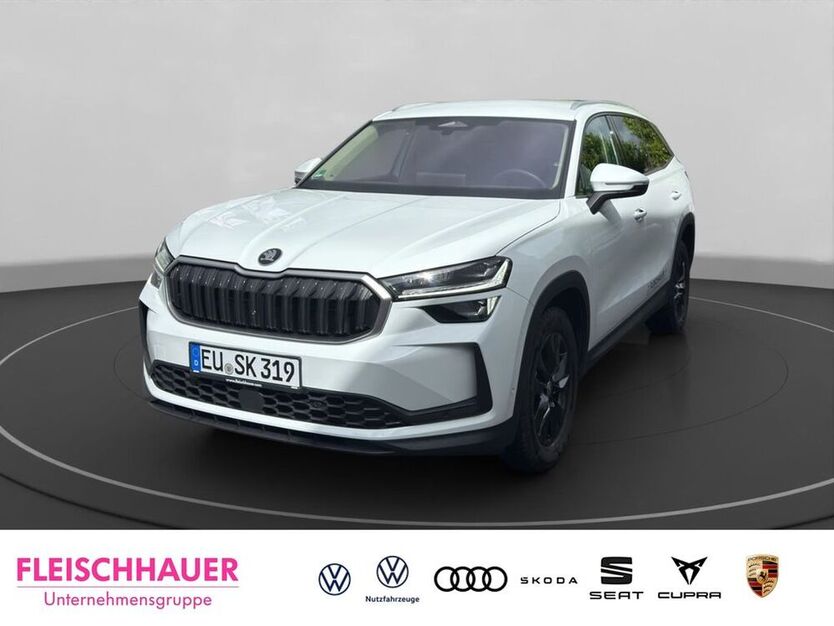 Kodiaq