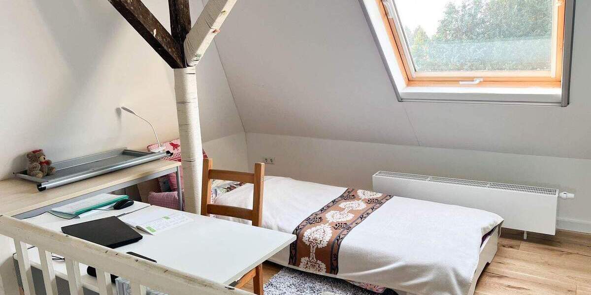 Doppelhaushälfte Düsseldorf Vennhausen - 6 Zimmer, 138 m&sup2;, 649.000&euro; | Angebot:24825693