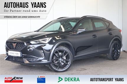 Cupra Formentor 41.600 km 26.889 &euro; Pinneberg 25421