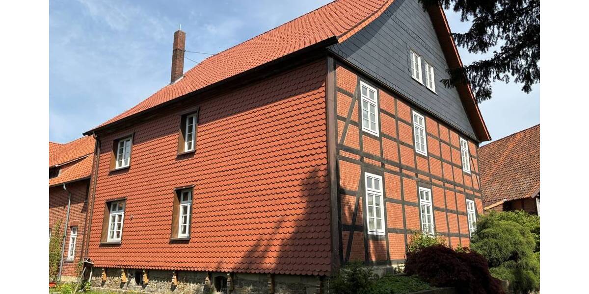 Mehrfamilienhaus, Wohnhaus Rinteln / Hohenrode Hohenrode - 1 Zimmer, 299 m&sup2;, 198.000&euro; | Angebot:26684664