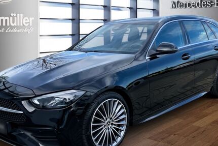 Mercedes-Benz C 300 9.991 km 44.660 &euro; Saalfeld 07318