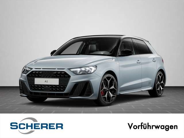 Audi A1 2.900 km 35.690 &euro; Wiesbaden 65189