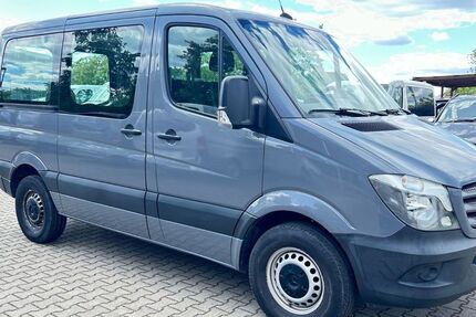 Mercedes-Benz Sprinter 303.000 km 10.698 € Leipzig 04179