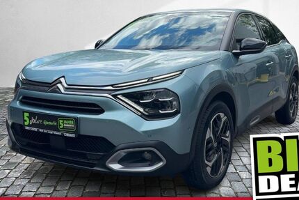 Citroen C4 26.840 km 21.410 € Chemnitz 09113