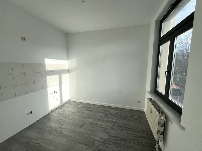 großzügige 4-Raum Wohnung sucht Mieter 4 zimmer