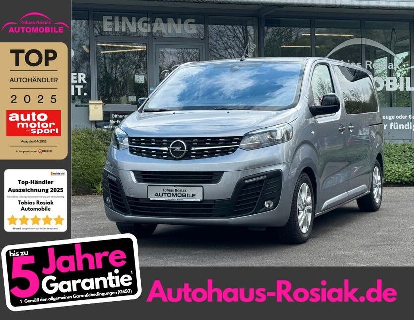 Vivaro