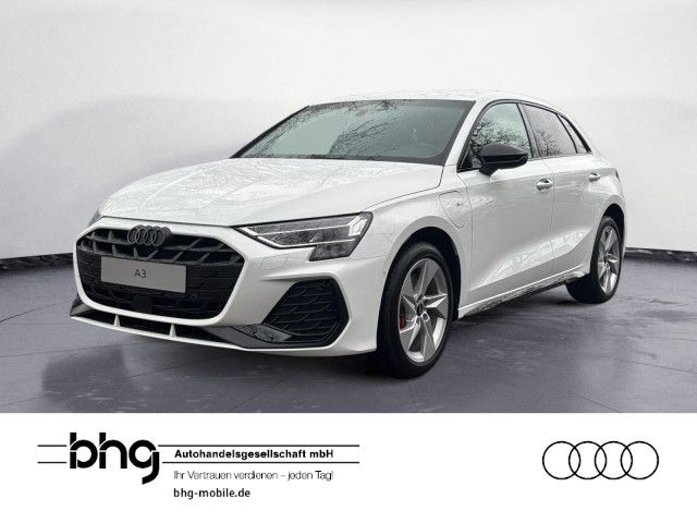 Audi A3 3.900 km 39.900 &euro; Reutlingen 72760